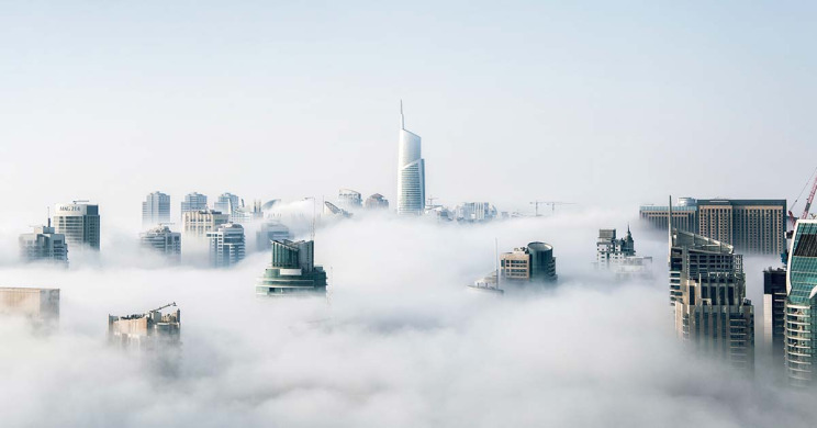 Baza danych w chmurze – czy jest się czego bać?